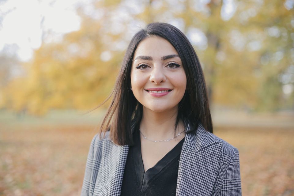 Divya Dwivedi