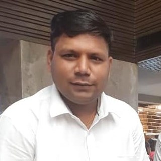 Raju Kumar