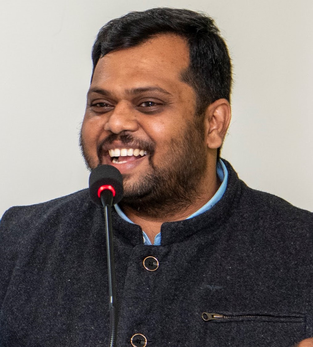 Satish Nagaraji