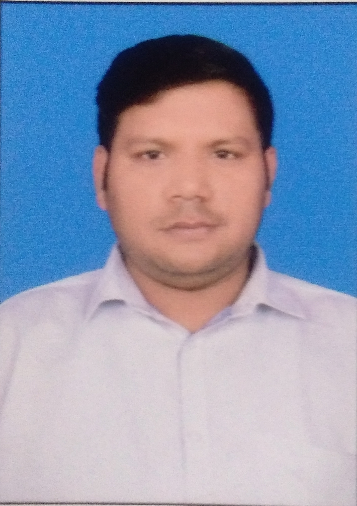 Raju Kumar